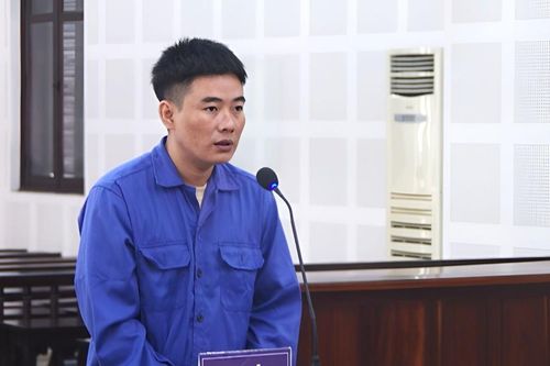 Lĩnh 17 năm tù vì đột nhập cửa hàng FPT trộm cắp