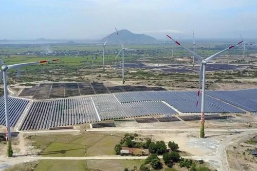 VBF 2023: Tăng cường vai trò của tư nhân trong chuyển đổi năng lượng tại Việt Nam