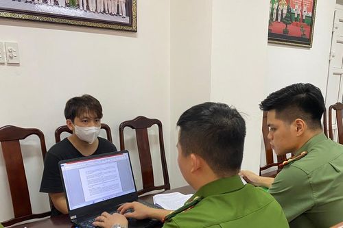 Bắt hacker tấn công mạng máy tính của doanh nghiệp