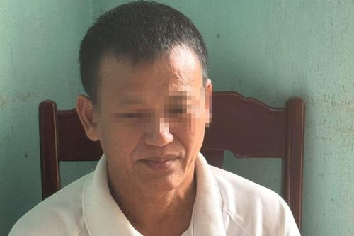 Khởi tố đối tượng 'mượn' điện thoại của cháu bé 6 tuổi rồi bỏ chạy