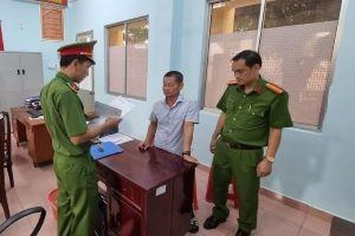 Bắt giữ đối tượng chủ mưu buôn lậu dầu trên biển