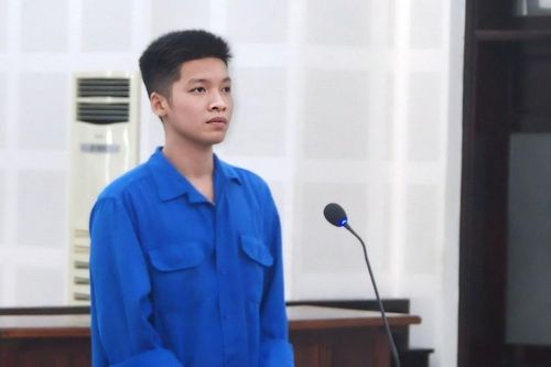 Bán hộ ma túy kiếm 100 triệu đồng, thanh niên 25 tuổi lĩnh án chung thân