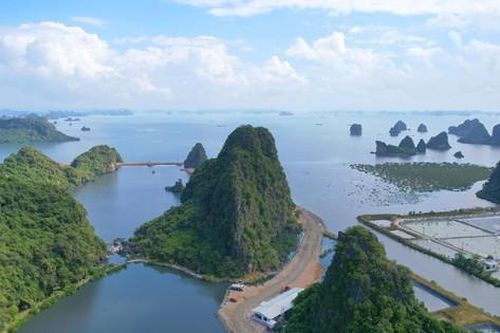 Vịnh Hạ Long đang ở 'cảnh báo đỏ'