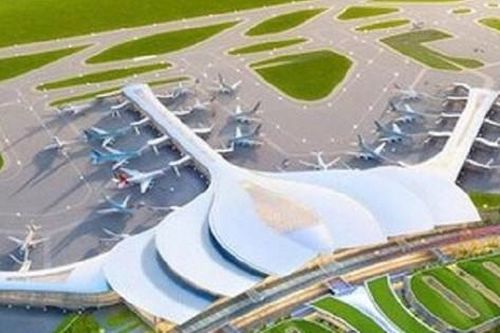 Mạo danh Công ty ACV lừa đầu tư vào dự án sân bay Long Thành