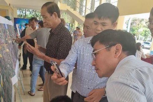 Đồng Nai tăng cường nhân sự để đẩy nhanh tiến độ giải phóng mặt bằng dự án cao tốc Biên Hòa – Vũng Tàu