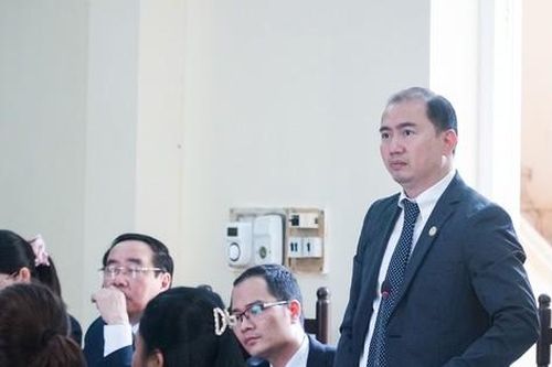 Luật sư nói về việc sử dụng trí tuệ nhân tạo trong quản lý giao thông