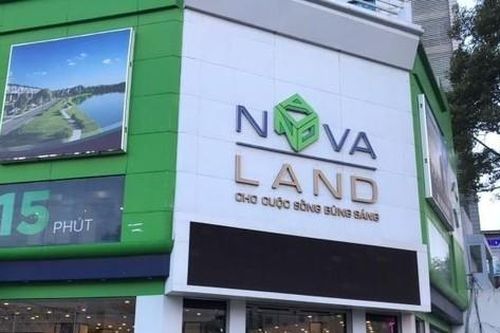 Bất ngờ cổ phiếu bất động sản trước họp 'nóng' liên quan Novaland