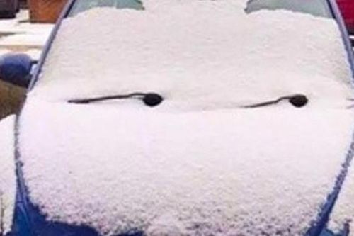 Nếu nhìn đâu cũng ra khuôn mặt thì có thể bạn mắc chứng ảo giác lạ này