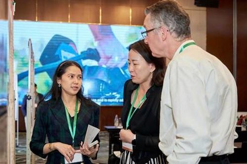VinFuture truyền cảm hứng để nhà khoa học Việt có khát vọng vươn tới đỉnh cao