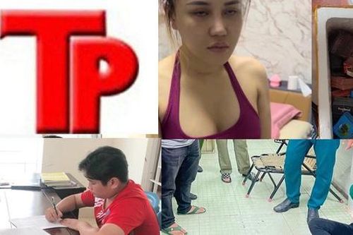 Bản tin Hình sự: Chân dung nữ DJ nóng bỏng cầm đầu đường dây sản xuất ma túy