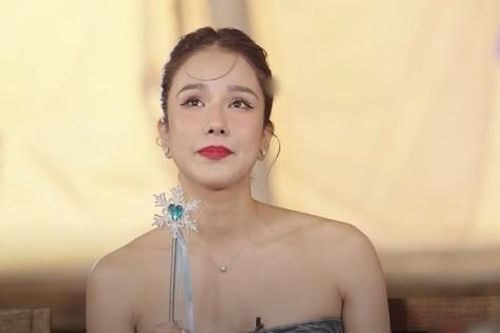 Diệp Lâm Anh thoát trầm cảm sau ly hôn