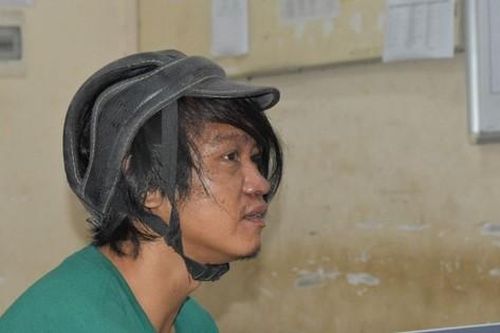 Ra lệnh bắt giữ khẩn cấp nghi can phóng hỏa đốt nhà khiến 3 người tử vong