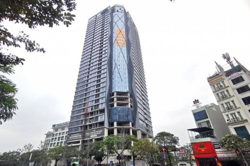 Tin bất động sản ngày 22/11: Hà Nội thanh tra dự án 'ôm đất' 20 năm không triển khai