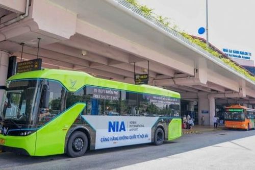 Bài 2: 'Xanh hóa' giao thông: Con đường phải đi để phát triển bền vững