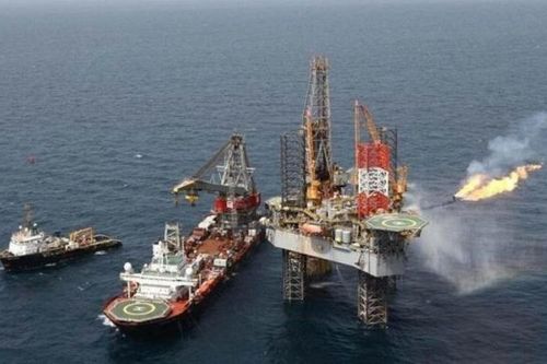 Venezuela chuẩn bị cấp giấy phép khí đốt ngoài khơi cho Trinidad và Shell