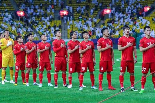 Những điểm sáng của ĐT Việt Nam sau trận thua đáng tiếc Iraq