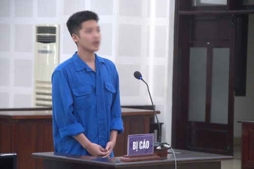 Mua bán ma túy, nam thanh niên lĩnh án chung thân