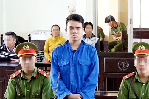Án mạng cháu đâm bác tử vong từ câu nói phũ phàng
