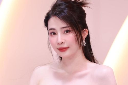 Quỳnh Nga xin lỗi sau khi kêu gọi fan chuyển tiền bình chọn ở 'Chị đẹp'