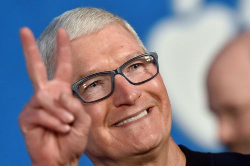 Apple vạch kế hoạch 'rất chi tiết' về người kế nhiệm CEO Tim Cook