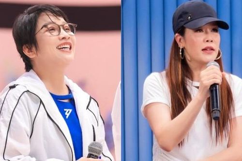 Thu Phương than 'lực bất tòng tâm', Mỹ Linh trêu ghẹo đàn em