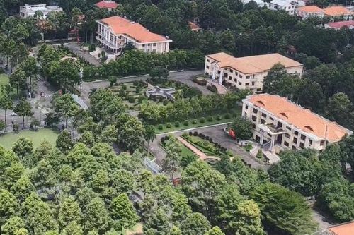 Bình Phước dừng xây trung tâm hành chính tỉnh có vốn đầu tư gần 800 tỷ