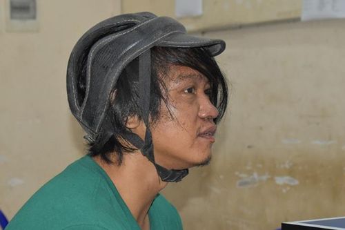 Nghi can khai 'tình đơn phương' trong thảm án phóng hỏa 3 người chết ở TP.HCM