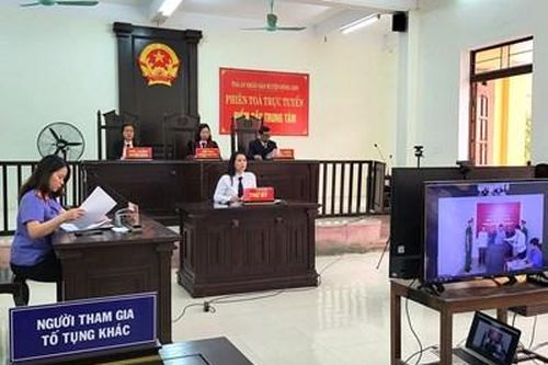 VKS rút kinh nghiệm trong việc áp dụng pháp luật với người chưa thành niên phạm tội