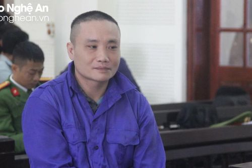 Nam thanh niên nhận bản án vô thời hạn vì số ma túy lớn