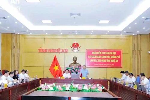 Điểm tin ngày 22/11
