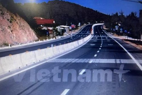 Đầu tư xây mới Quốc lộ 15D đoạn từ Quốc lộ 1 đến đường Hồ Chí Minh nhánh Tây