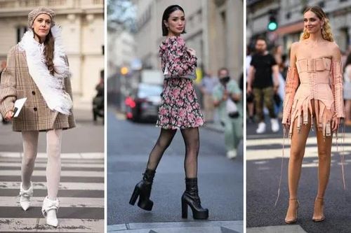 Chuyên gia gợi ý về những quy tắc mặc quần bó sát 'đúng chuẩn' trong mùa Đông