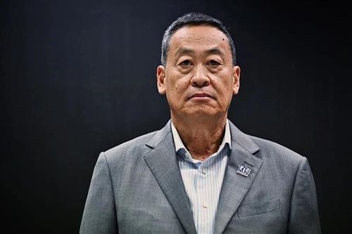 Thủ tướng Thái Lan công bố chính sách 'ngoại giao chủ động' mới