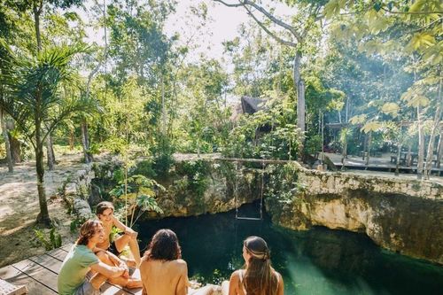 Bài 10: Du lịch 'bừng tỉnh,' xốc lại hành động vì một tương lai bền vững