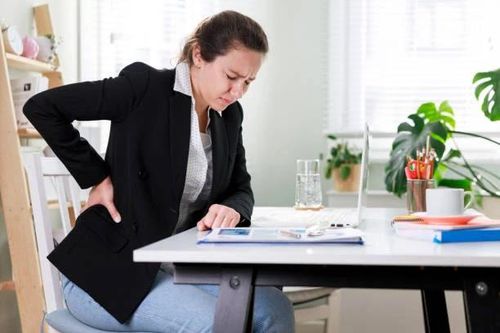 Cách giúp dân văn phòng giảm thiểu tác hại của việc ngồi nhiều