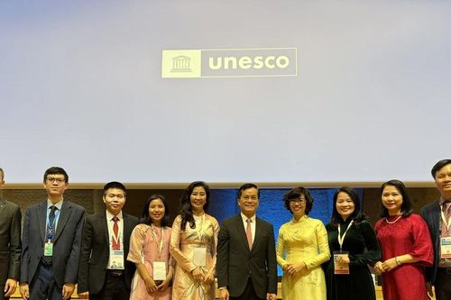 Việt Nam trúng cử là thành viên Ủy ban Di sản Thế giới nhiệm kỳ 2023-2027