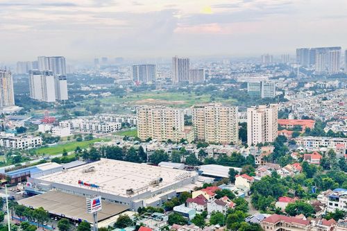Loay hoay bài toán gỡ khó tín dụng cho bất động sản
