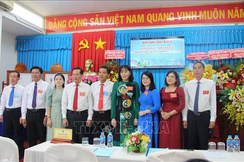 Nâng cao chất lượng hoạt động Hội hữu nghị Việt Nam - Hàn Quốc