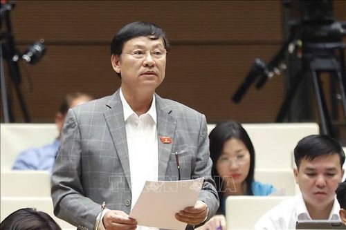 Đề nghị bổ sung quy định Tòa án hỗ trợ đương sự xác minh, thu thập chứng cứ