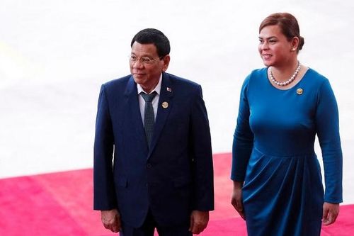 Cựu Tổng thống Philippines Duterte đánh tiếng có thể quay lại chính trường