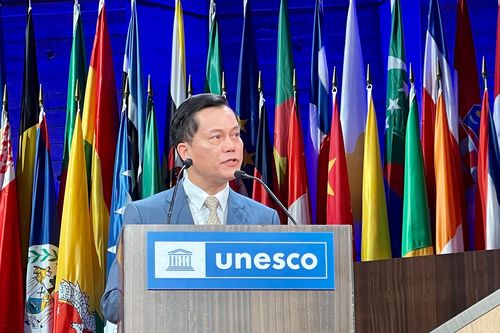 Việt Nam trúng cử thành viên Ủy ban Di sản thế giới nhiệm kỳ 2023 - 2027