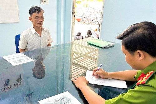 Đồng Nai: Bắt giữ đối tượng giả danh sinh viên để trộm cắp tài sản