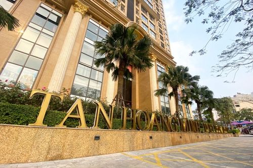 Những ai 'thoát nạn' dù có liên quan đến vụ Tân Hoàng Minh?
