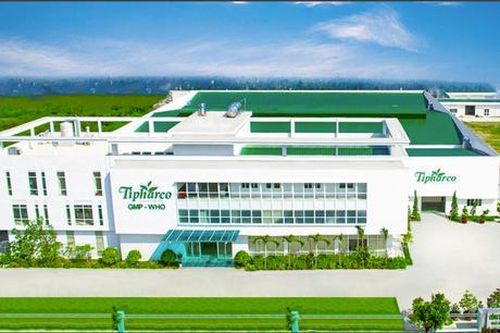 Dược phẩm Tipharco bị phạt và truy thu hơn 530 triệu đồng tiền thuế