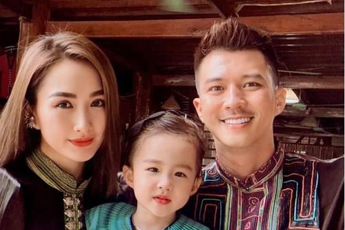 'Trùm buôn ma túy vùng biên' nức tiếng giờ vàng: Lấy hot girl dân tộc sau 2 tháng gặp, ở nhà tự rửa bát, chăm con