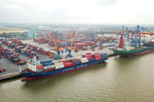 Khung chính sách tái định cư Dự án phát triển hành lang đường thủy và logistics phía Nam