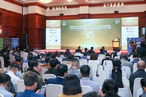 Quy mô nền kinh tế Internet của Việt Nam có thể đạt 49 tỷ USD