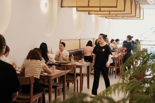 'Miếng ngon Hà Nội' nhất định phải thử khi đến nhà hàng Bếp Hoa Cuisine