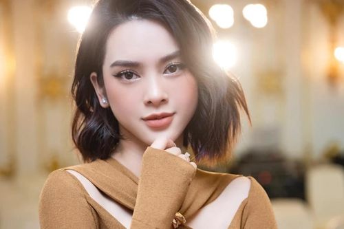 Quỳnh Lương lên tiếng về tin đồn chia tay bạn trai thiếu gia
