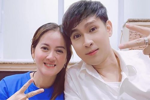 Nguyên Vũ bất ngờ nhắn gửi con gái cố NSƯT Vũ Linh sau lùm xùm: 'Em phải tự đi lên từ bản thân mình'